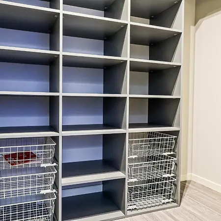 Apartment Superb In Centre Riga