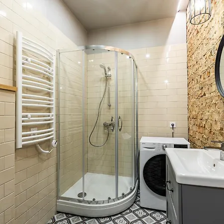 Apartment Superb In Centre