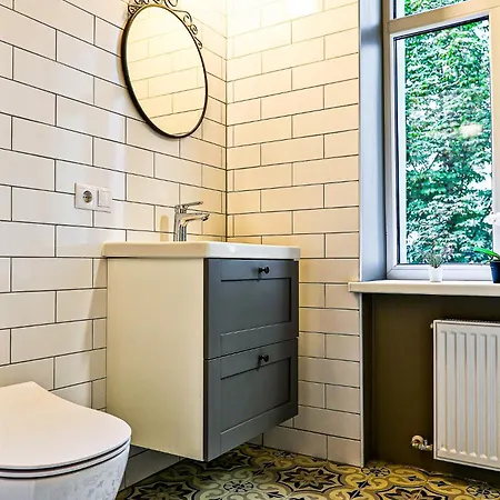 Superb In Centre Apartment *